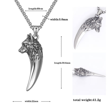 Valhalla Wolf Sigil