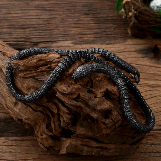 Eclipse Viper Link