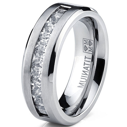 Silver Luminescence Loop