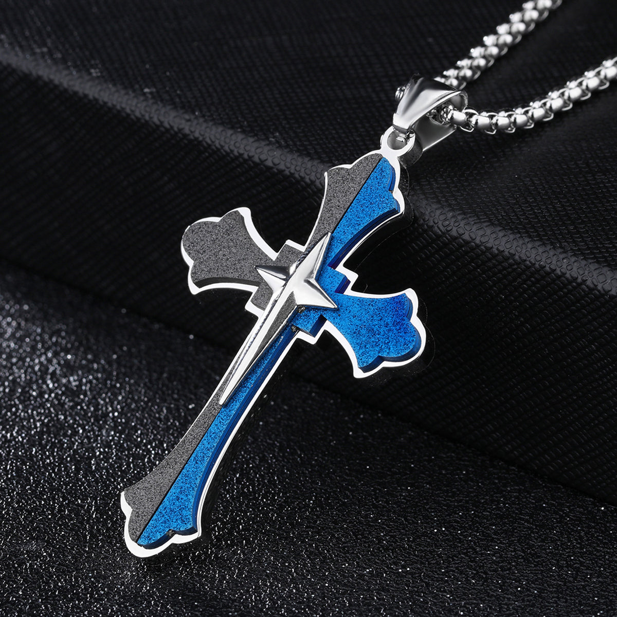 Azure Blue Cross Symphony