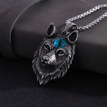 Serene Bear Majesty Coil