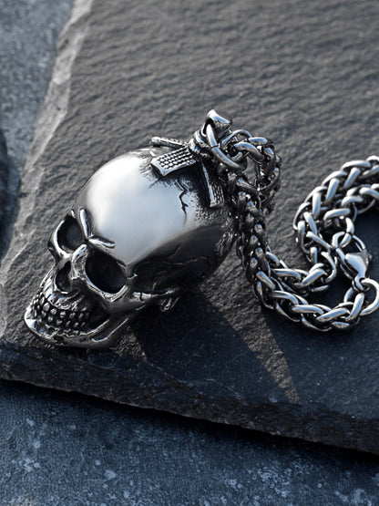 Shadowcast Skull Adornment Chain