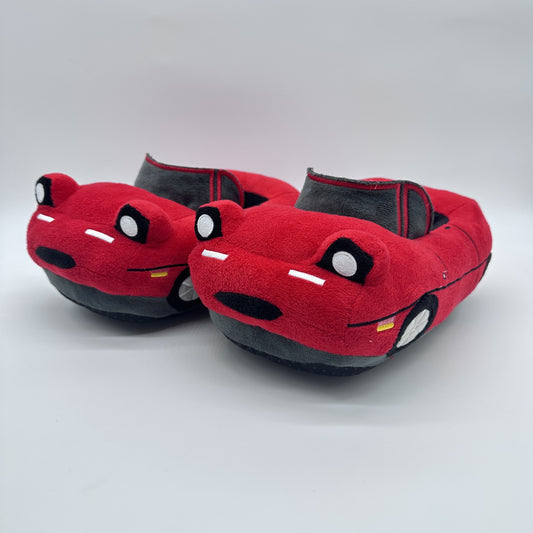 RacingRadiance Slides