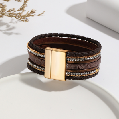 Urban Voyager Bracelet