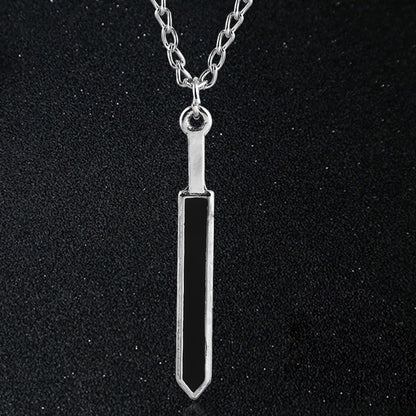Obsidian Blade Essence Coil