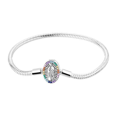 Bohemian Bliss Bangle