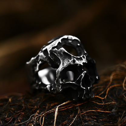 Crypt Keeper Ring