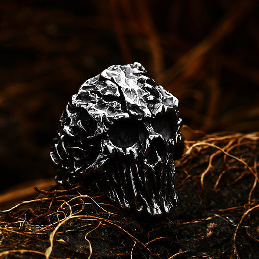 Soul Devourer's Circle