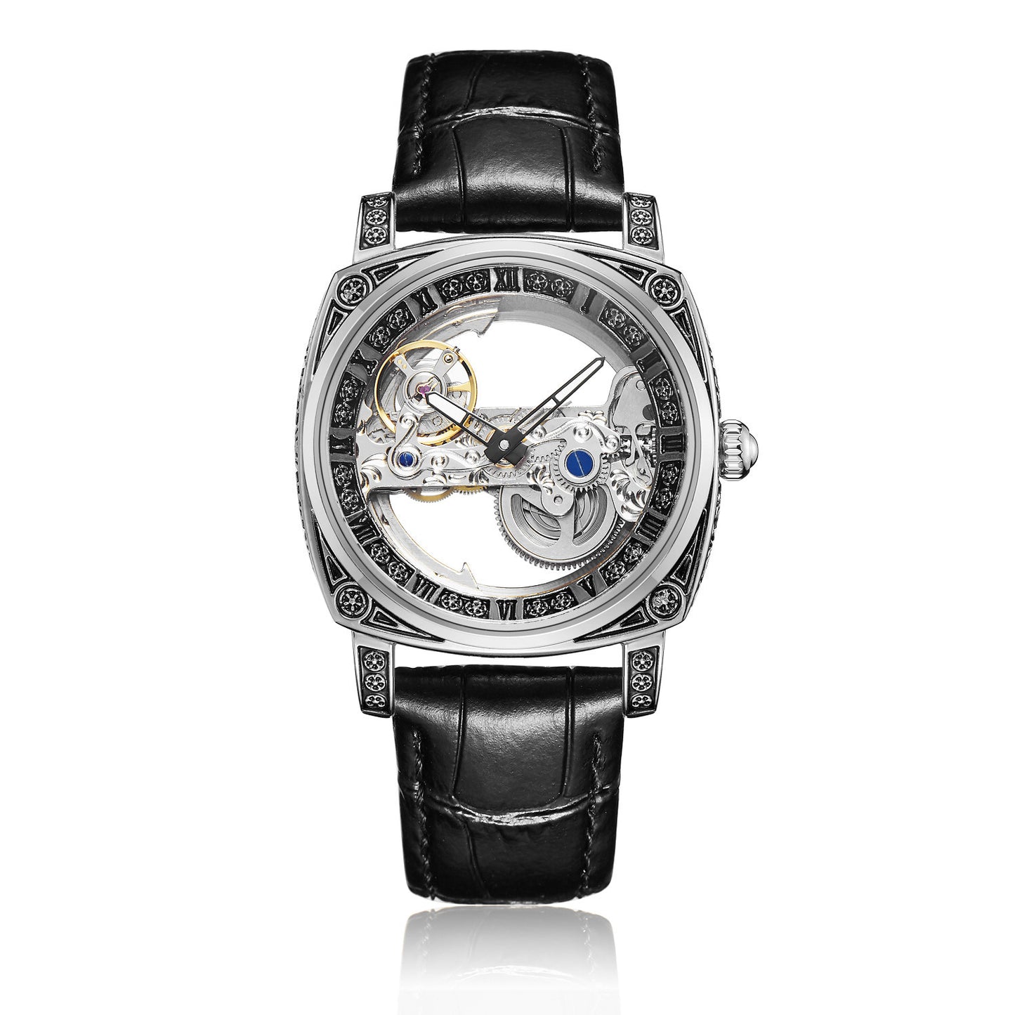 Horologium v2