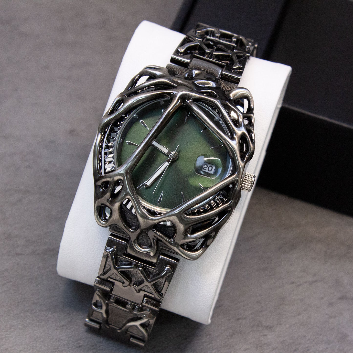 Blood Crown Chronos