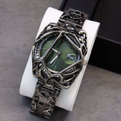 Blood Crown Chronos