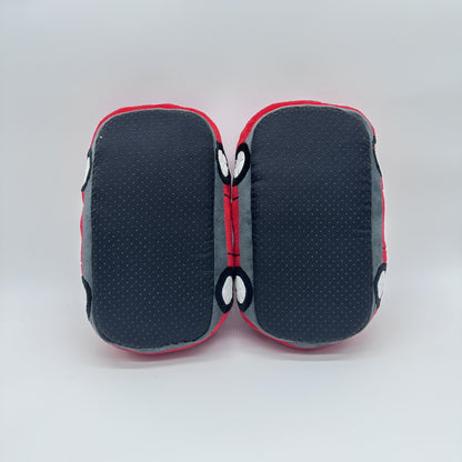 RacingRadiance Slides