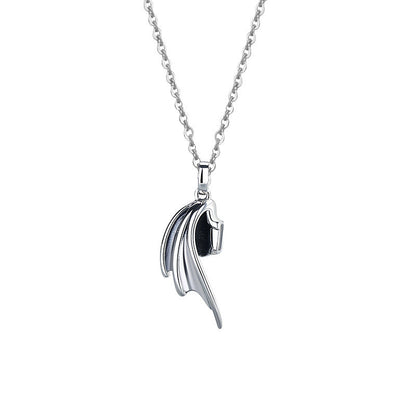 Celestial Winged Adorn