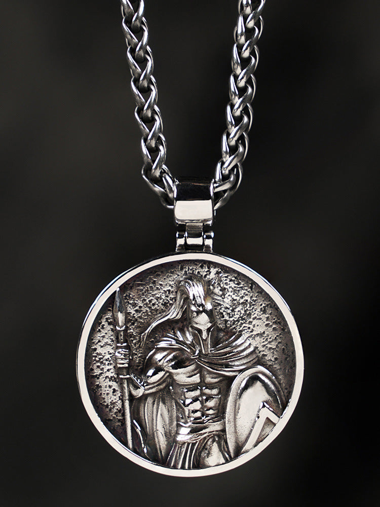 Macabre Majesty Coil
