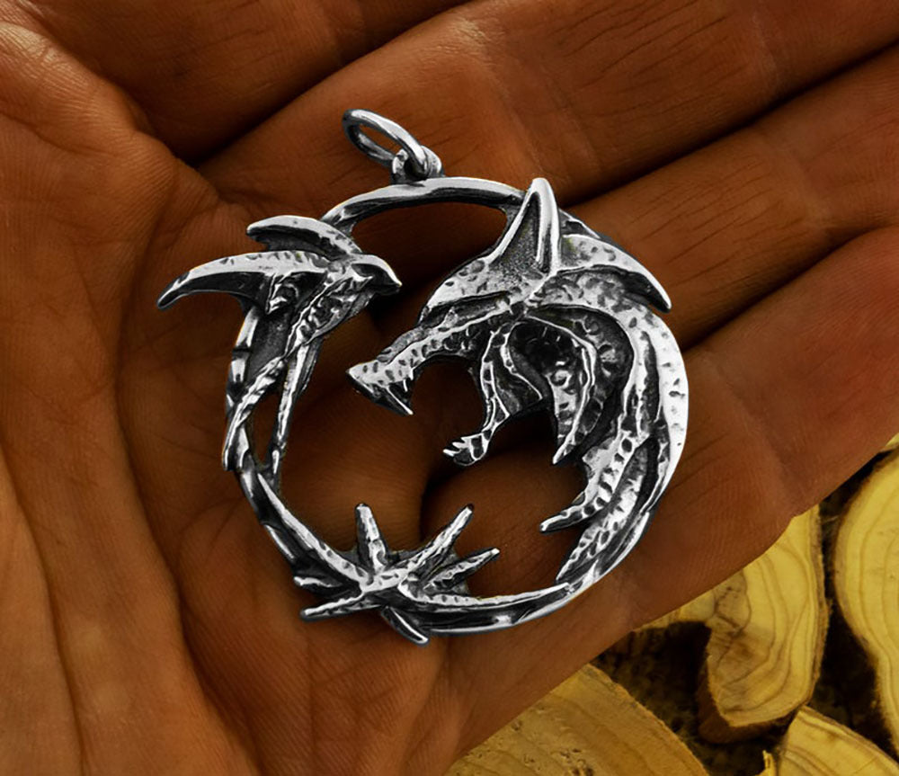 Vaelrik Wolf Sigil