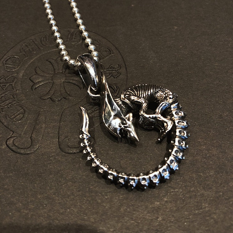 Wyrm of The Lost Valyria