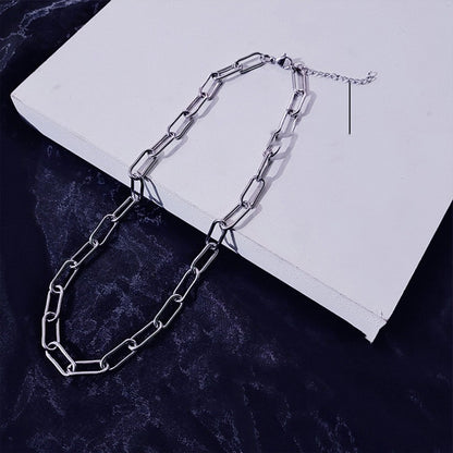 Double Dice Drip Chain