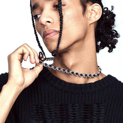 Vivid Luxe Chain