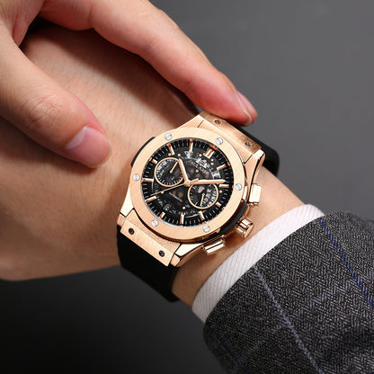 Imperial Eclipse Chronograph