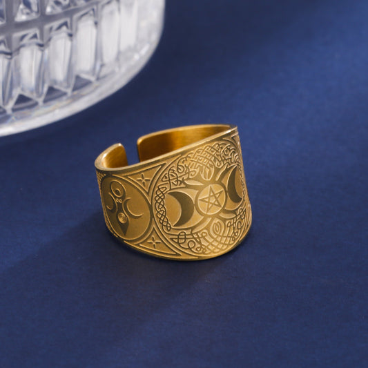 Targaryen Starcrest