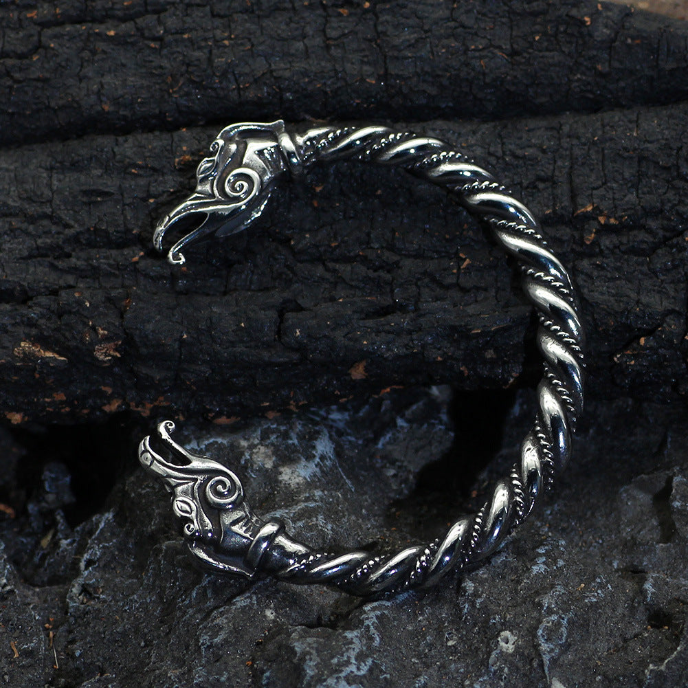 RetroForge Bracelet