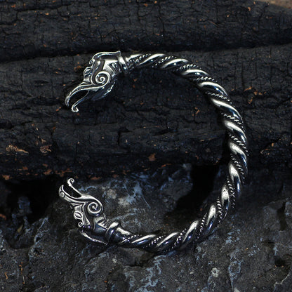 RetroForge Bracelet