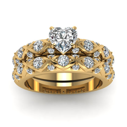 Jade Cascade Ring