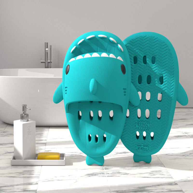 HydroHavoc SharkSlides