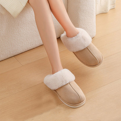 SnowStride Stompers