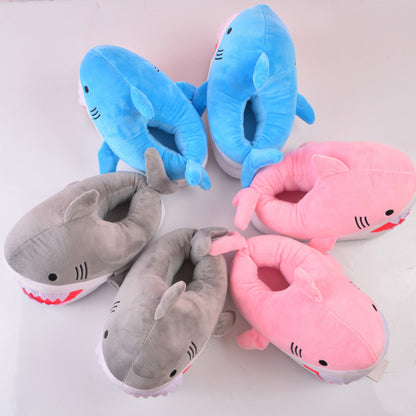 WarmWave SharkStrides