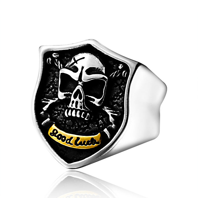 Black Gold Fate