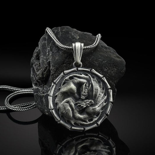 Draconic Sun Essence Coil