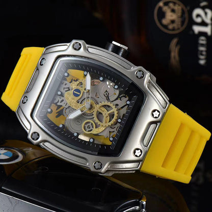Osiris Legacy Chronograph