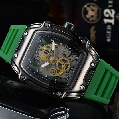 Osiris Legacy Chronograph