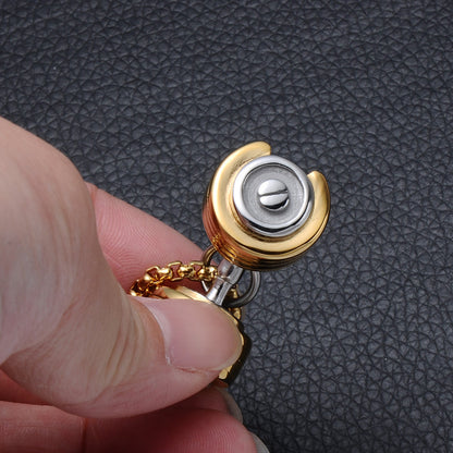 Iron Beast Barbell