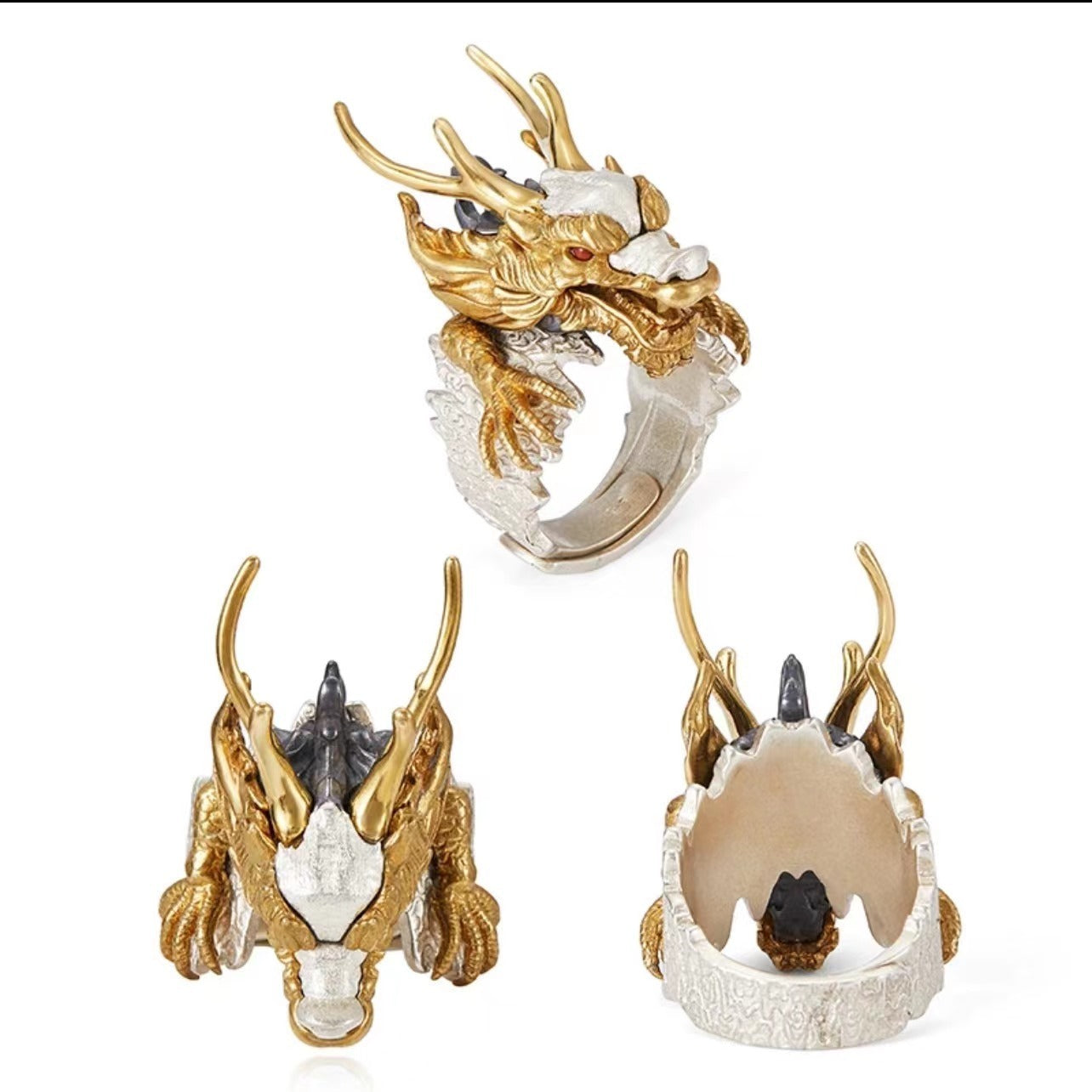 Whitegold Aurelian