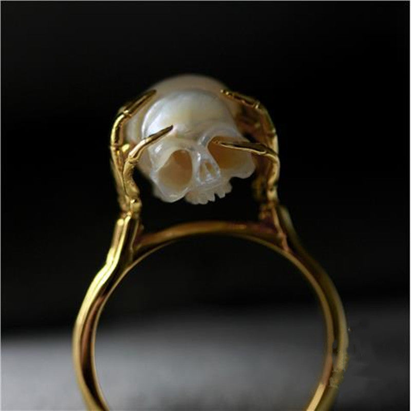 Dothraki Skull of Destiny