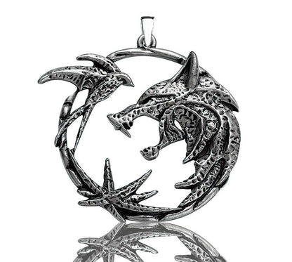 Vaelrik Wolf Sigil