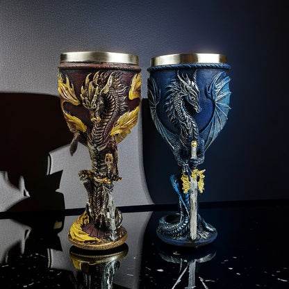 Dragonblade Chalice