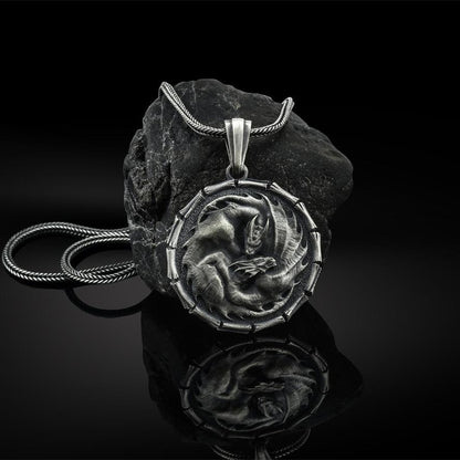 Draconic Sun Essence Coil