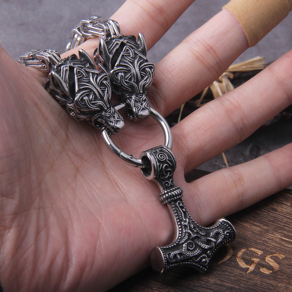 Wolf of Éire Relic