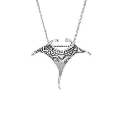 Stingray of the Iron Isles
