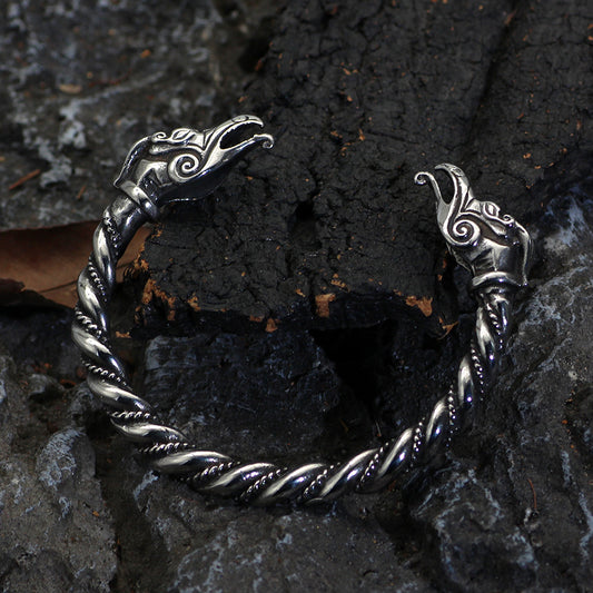 RetroForge Bracelet