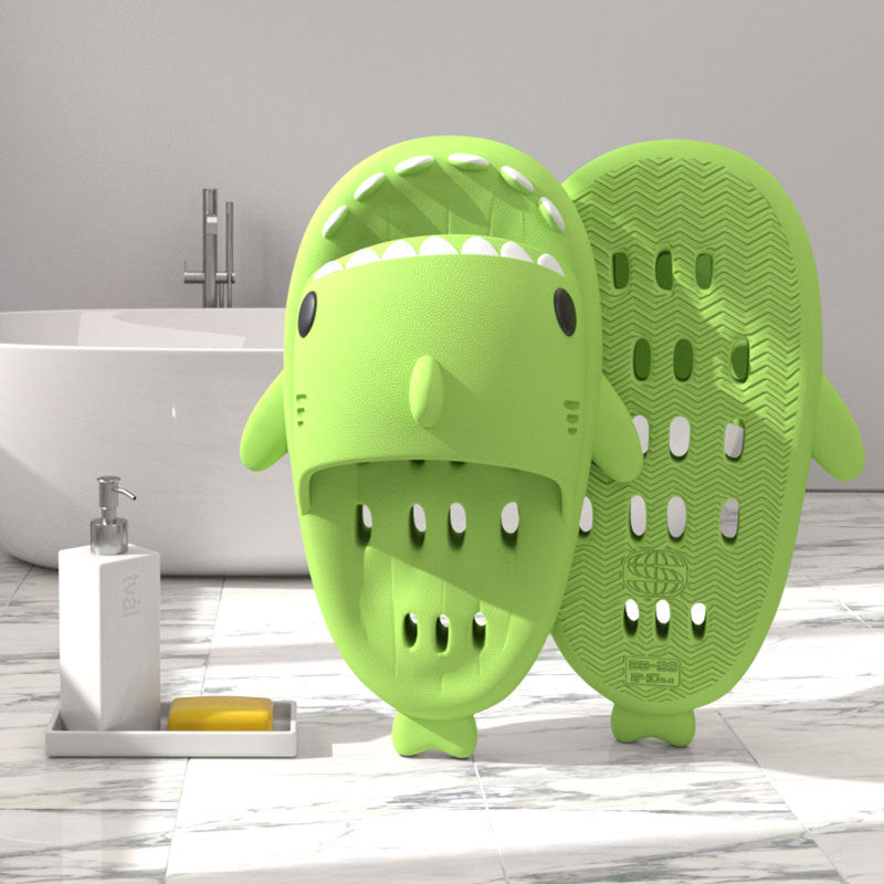 HydroHavoc SharkSlides