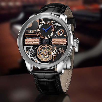 Imperial Time Symphony