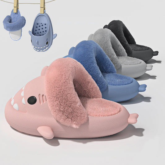 ArcticAura SharkStrides