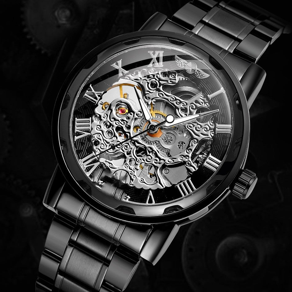 Nightfall Tempus