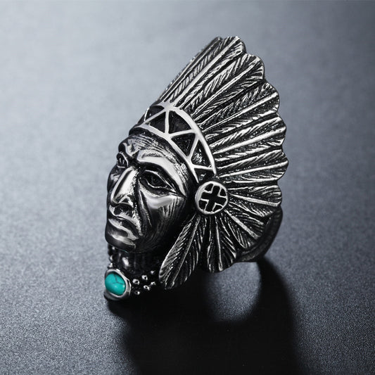 Valyrian Warlord's Ring