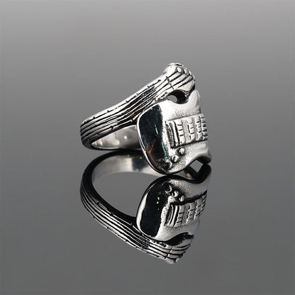 Westerosi Ballad Ring