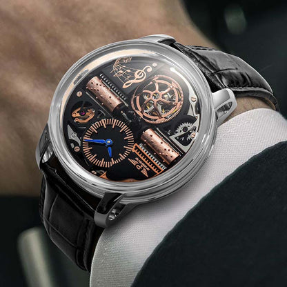 Imperial Time Symphony